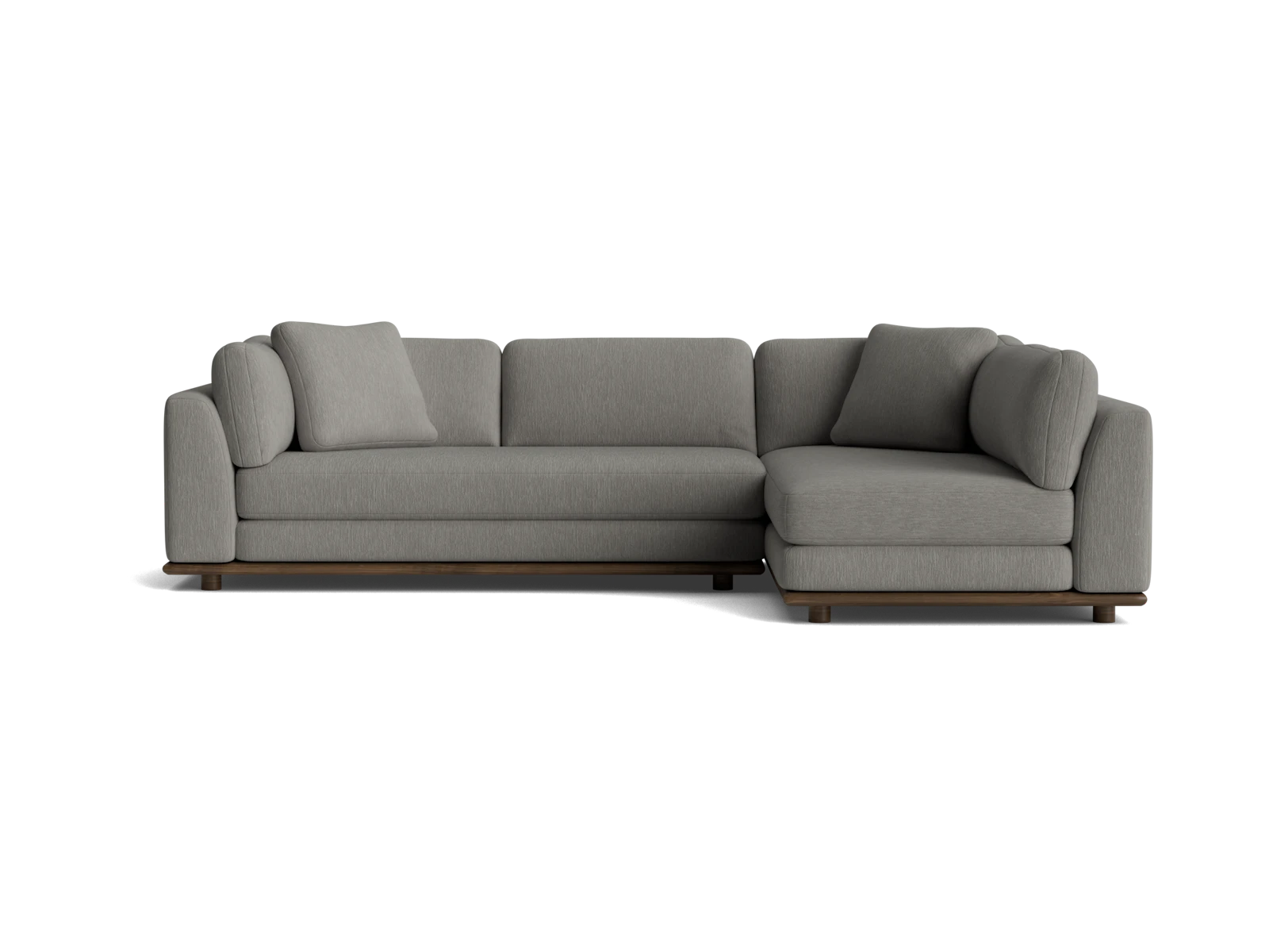 Miller Sectional